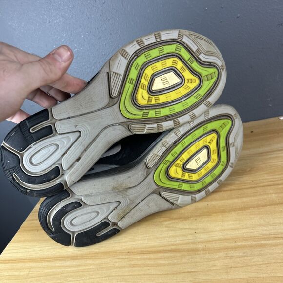 Nike Lunarglide 6 H20 Repel Mens US Size 10 683651-001 - Picture 10 of 11